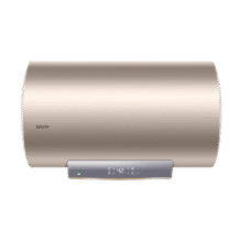Haier/海尔 热水器 储水式6倍大水量 60升 LEC6001-LD5559.2元