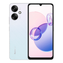 Redmi/红米 13C 手机 5G 天玑5000mAh长续航 彩虹星纱 6GB 128GB509.15元