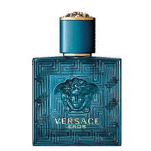 范思哲（VERSACE）爱罗斯男士香水50ml 木质香调淡香水 EDT 男士生日七夕礼物自营299元 (券后省50)