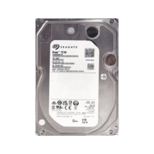 希捷（SEAGATE）企业级存储硬盘 8TB 256MB SATA CMR垂直 3.5英寸机械硬盘 ST8000NM017B866.97元包邮（需领券）