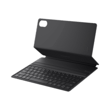 HUAWEI 华为智能磁吸键盘 经典黑 适用于HUAWEI MatePad Air 12英寸359元 (券后省50)
