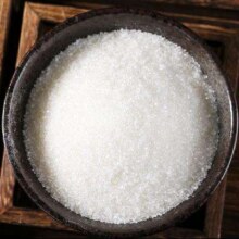 云南甘蔗白砂糖 100g-1袋0.99元