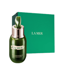 LA MER 海蓝之谜 浓缩修护精华露15ml舒缓护肤品套装化妆品礼盒 +赠品1442.4元（需领券）