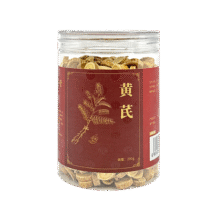 20.7元    同仁堂品牌 北京同仁堂特级甘肃黄芪 200g/瓶  北芪泡水煲汤材料中药材 补气升阳  固表止汗养生茶 药典标准中药饮片七夕礼物20.7元（秒杀渠道进入）