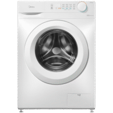 美的（Midea）滚筒洗衣机10公斤全自动智能变频家用大容量洗衣机巴氏除菌羊毛洗筒自洁简尚系列 以旧换新 10kg洗烘一体+巴氏除菌白色升级款V11FPRO