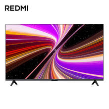 小米 Xiaomi REDMI智能电视 A55 2025节能版 55英寸 144Hz高刷 2GB+32GB 一级能效 家电 L55RB-RAE
