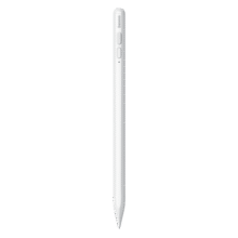倍思电容笔iPad触控笔【2025升级】适用25年iPad Pro/Air/Mini/iPad11平板触屏手写笔Applepencil二代