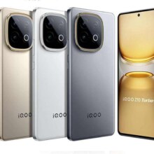 IQOO Z10 Turbo+ 手机 云海白 12+256GB1804.15元（不要赠品不分期返150元）