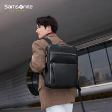 Samsonite 新秀丽 男士双肩包 14英寸 TM0983.95元包邮