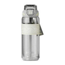 PAKCHOICE运动水杯 双饮 900ml*2件26.8元（需领券，合13.4元/件）