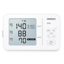 欧姆龙房颤血压计U734T399元
