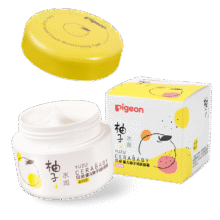 首购、PLUS：贝亲 宝宝面霜 含神经酰胺 柚子系列（滋润型）50g IA26813.95元包邮（需试用）
