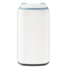 Hisense/海信 波轮 HB30DM56H 3kg 小哈利毛易刷679.15元（需领券）