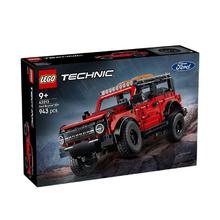 乐高 LEGO 积木42213福特烈马SUV汽车模型287元