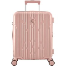 爱华仕旅行箱拉杆箱女24寸结实耐用加厚大容量男行李箱20寸登机箱289元