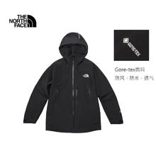 THE NORTH FACE 北面 巅峰版 GTX面料 情侣户外防水防风冲锋衣 NI2GQ02A798元