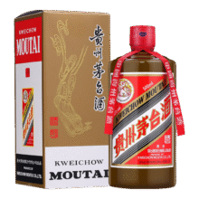 plus：茅台 精品 53° 酱香型 500ml 1瓶3134.05元