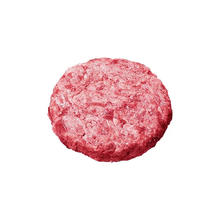 格雷缘 原切安格斯汉堡排 M7牛肉饼 100g*10片49.98元（需买2件，需用券）