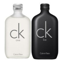 【自营】CalvinKlein凯文克莱CK香水100/200ml男生女生生日礼物