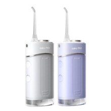 舒客冲牙器牙线洗牙器便携清洁牙缝正畸洗牙神器H5