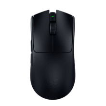 Razer/雷蛇 毒蝰V3pro 鼠标 专业版 8K轻量化 黑色