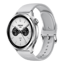 MI/小米 Watch S4 智能手表 47mm 银色764.15元