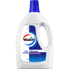 威露士 衣物消毒液 1.6L 清新24.9元