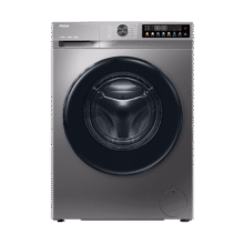 海尔（Haier）【新品】滚筒洗衣机带烘干全自动滚筒洗烘一体机10公斤家用大容量一级能效除菌螨官方旗舰店 507S洗脱+1.1洗净比+防生锈除菌螨+六维减震2099元 (满2549减600,券后省500)