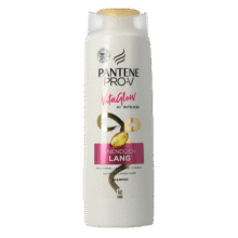 潘婷（PANTENE）丰盈滋养进口洗发水洗头膏液强发质适用长发500ml