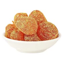 茂枝园 甘草金桔干化痰止咳 100g*1袋