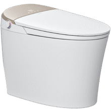 预售、PLUS会员：恒洁 智能马桶 HC0972U-3052941.78元（需付100定金）