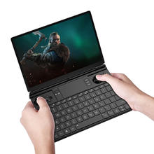 GPD Win Max2 高性能游戏本 轻小迷你掌上电脑轻薄电脑便携畅玩3A大作Steam游戏 AMD 8840U 32GB 1TB固态6599元