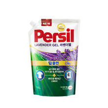 Persil 宝莹 酵素洗衣液 1.5L*1袋 熏衣草香