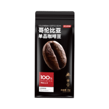 京东京造 咖啡豆 1.13kg