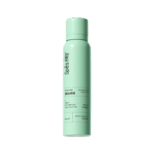 Spes诗裴丝免洗干发喷雾头发蓬松持久定型去油神器干发喷雾柚香150ml34.9元 (月销1w+)
