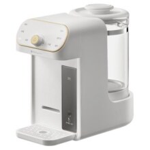 babycare恒温壶婴儿专用泡奶机智能定量出水家用自动调奶器饮水机369元 (券后省79)