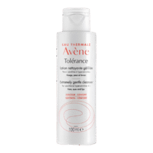 临期：Avene 雅漾 专研温和洁面乳100ml 温和清洁不紧绷敏感肌适用12.9元