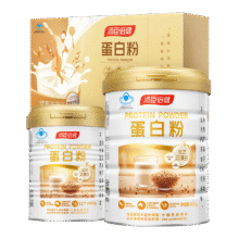 再降价：汤臣倍健 蛋白粉 600g215.6 元+柠檬酸钙片50片+爱奇艺或芒果TV