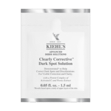 科颜氏 Kiehl's 新集焕白均衡亮肤精华液 1.5ML单片1.9元包邮（需试用）
