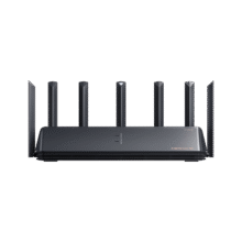 百亿补贴、PLUS会员：MI/小米 小米7000 路由器 4个2.5G网口