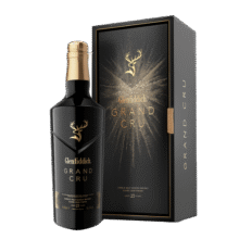 格兰菲迪（Glenfiddich）23年 GRAND CRU 璀璨珍藏 苏格兰单一麦芽威士忌 700ml 进口洋酒2429元
