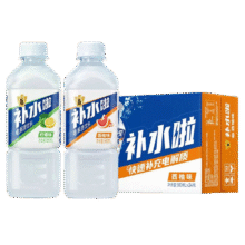 东鹏补水啦555ml*15瓶31.52元（需领券）