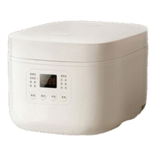 mijia米家/米家 N1 电饭煲 MFB13A0 智能预约 3L133.45元（需领券）