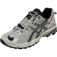 ASICSTIGER男子越野跑步鞋