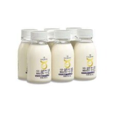 One's Member 鲜牛奶 A2β-酪蛋白 200ml*634.8元（合17.4元/件）