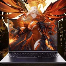 20点发售：机械革命 翼龙16 Pro 游戏本电脑 锐龙7 H 255 RTX5060 16英寸5719.2元（需88VIP）