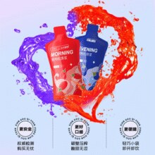中宁枸杞 红柳沟 红枸杞/黑枸杞/红黑枸杞原浆礼盒2700ml（30ml*90袋）￥55.00 2.8折