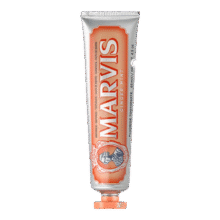Marvis/玛尔仕  清新口气薄荷牙膏 85ml18.91元