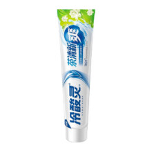 2号0点：冷酸灵 抗敏感茶清新牙膏 110g1.9元（需领券）