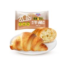 山姆同款 曼可顿牛角面包拍21件
